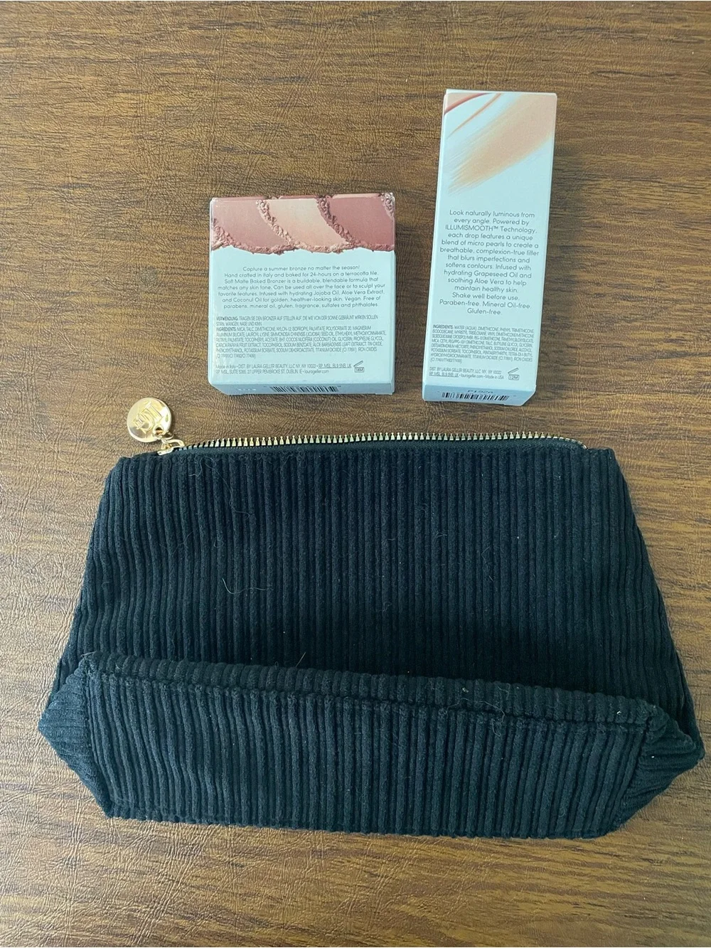 Laura Geller Bundle